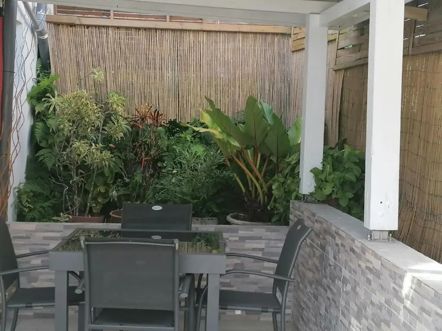 Résidence B&L Lagon : T3 Alizés