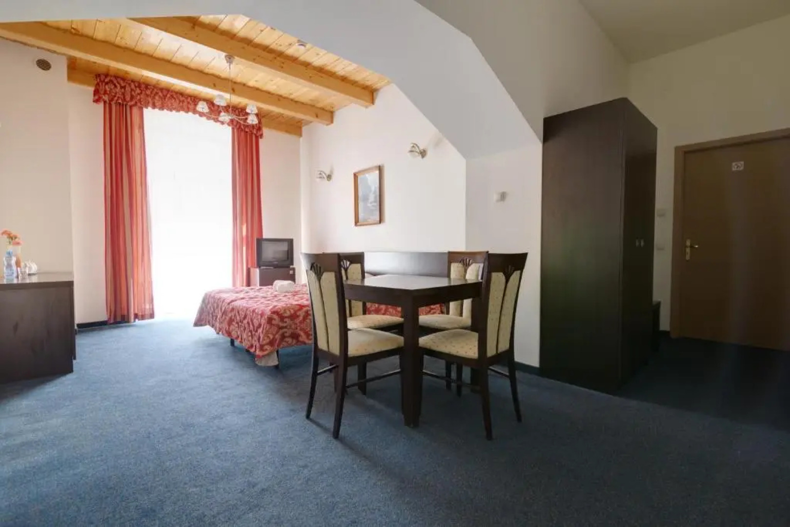 Apartamenty Renesans