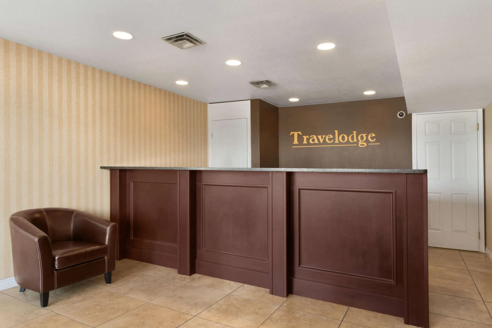 Travelodge by Wyndham Kamloops Mountview