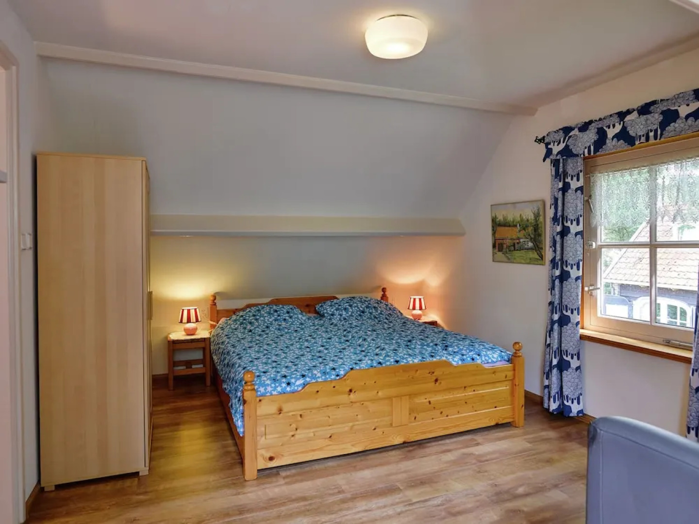 Charming Holiday Home in Veere With Garden