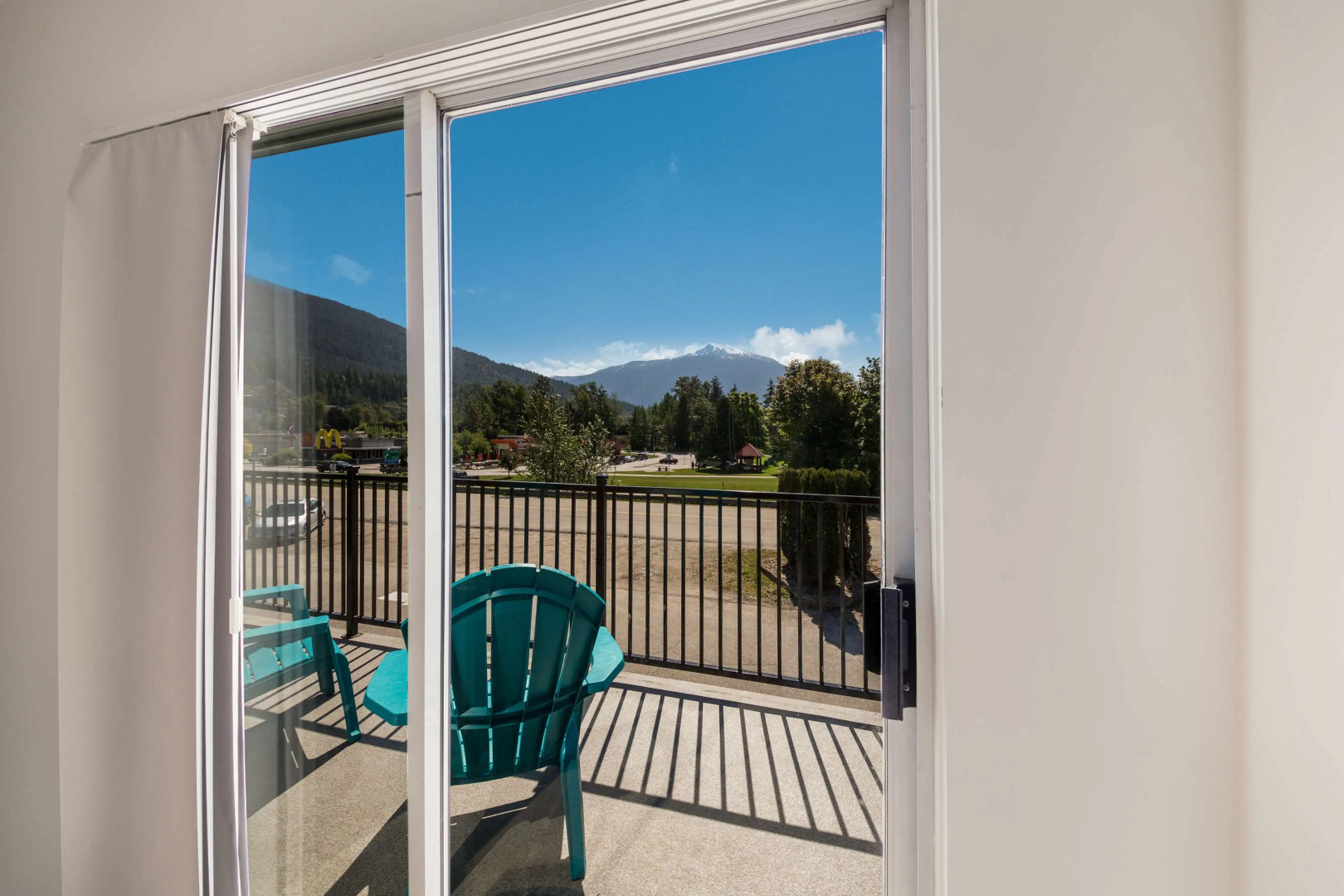 Stoke Hotel SureStay Collection by Best Western