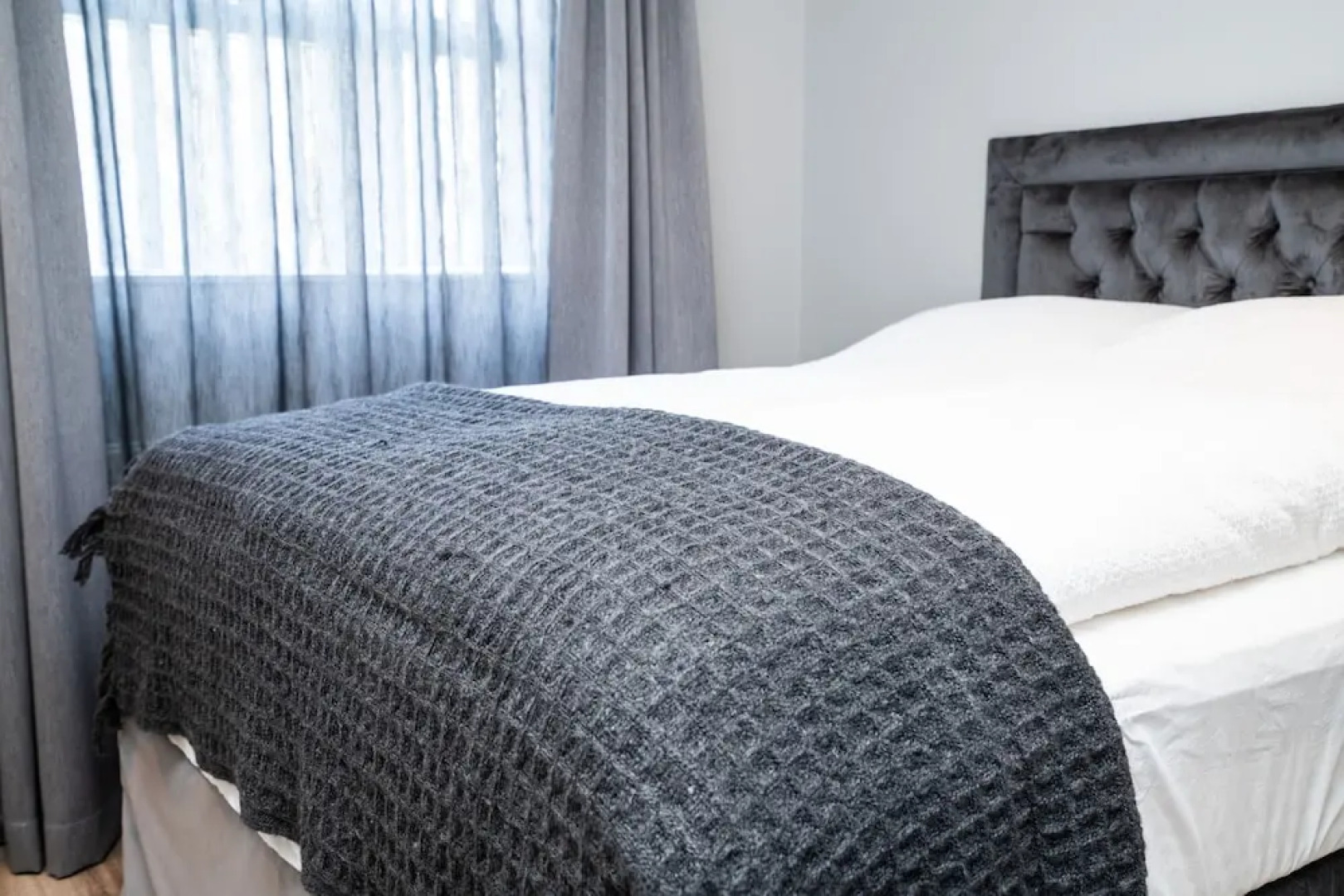 Keflavik Luxury Apartments