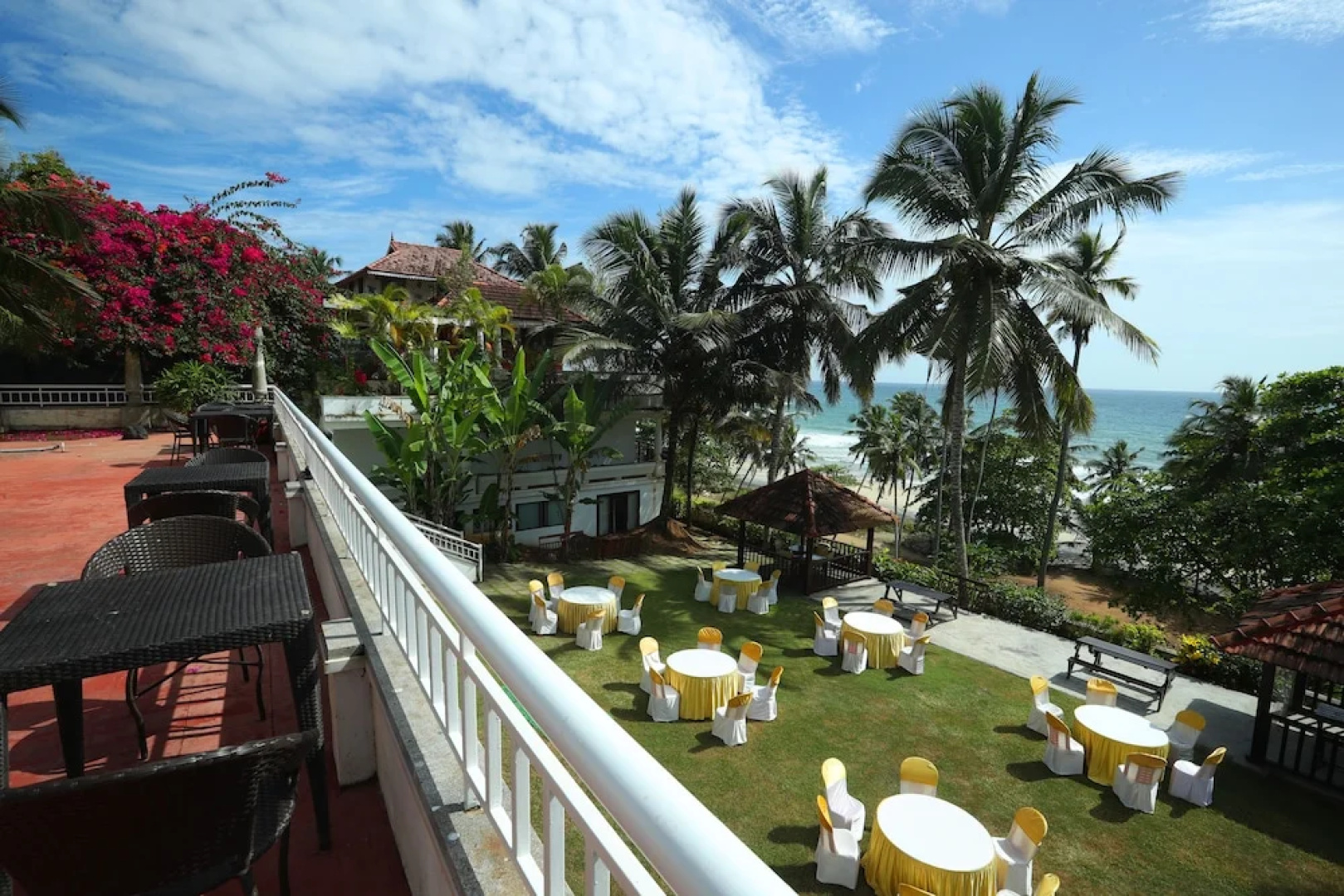 Tom's Inn Premium