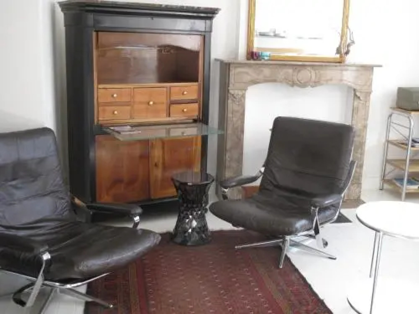 Apartment Jules & Jim