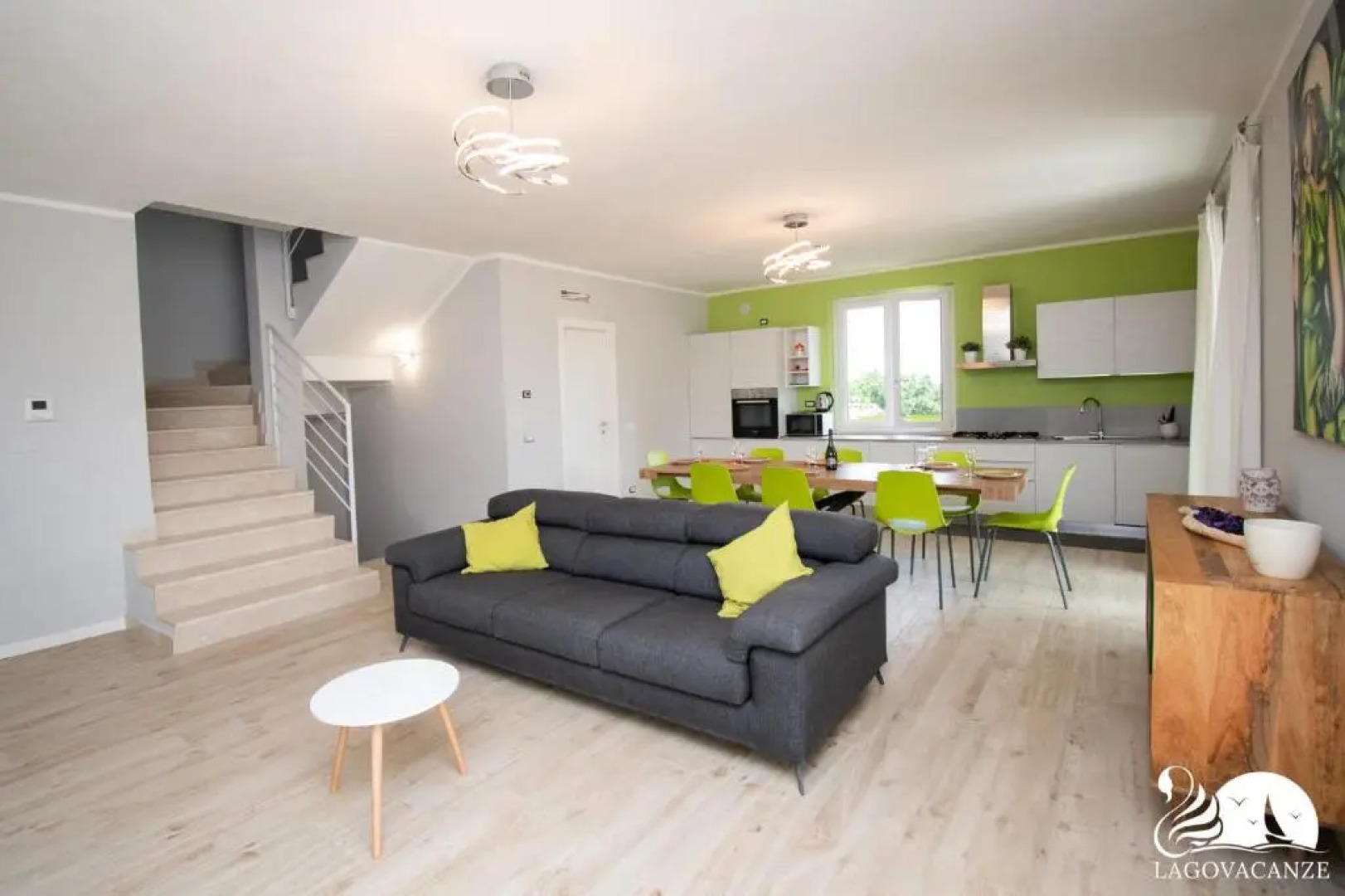 Villa Bocciolo Del Garda