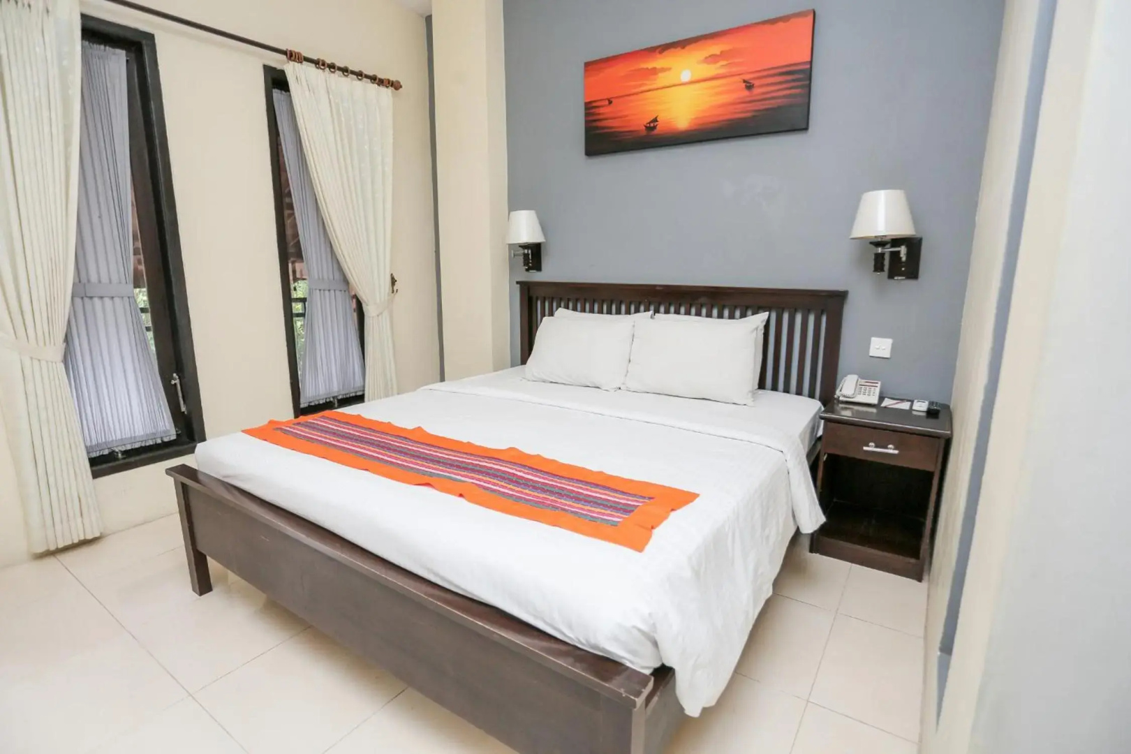 Ubud Hotel & Villas