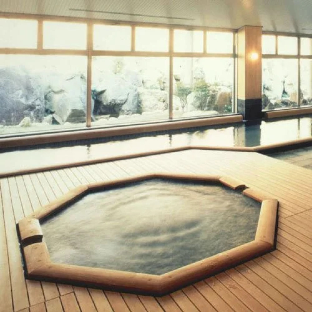Kamiyu Onsen Club