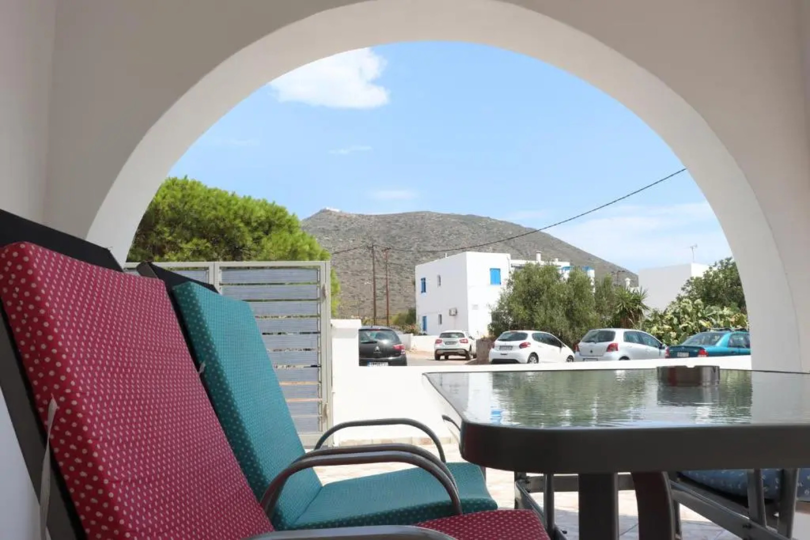 Avlemonas Guest House