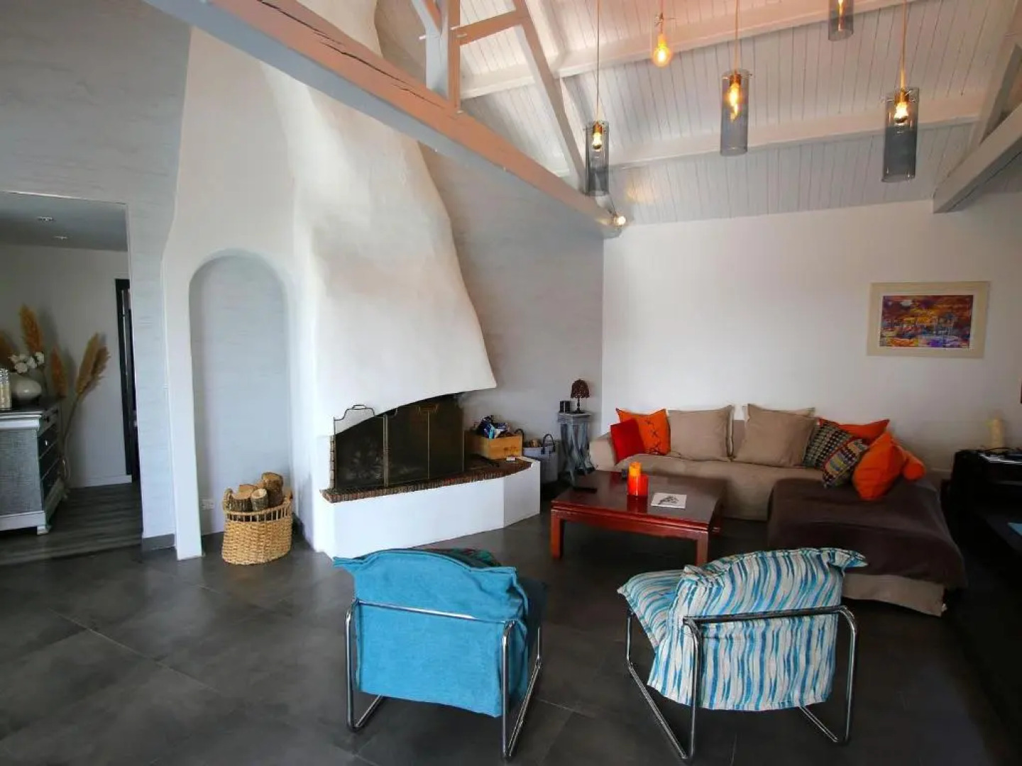 Maison Saint-Michel-Chef-Chef, 7 pièces, 10 personnes - FR-1-364-99