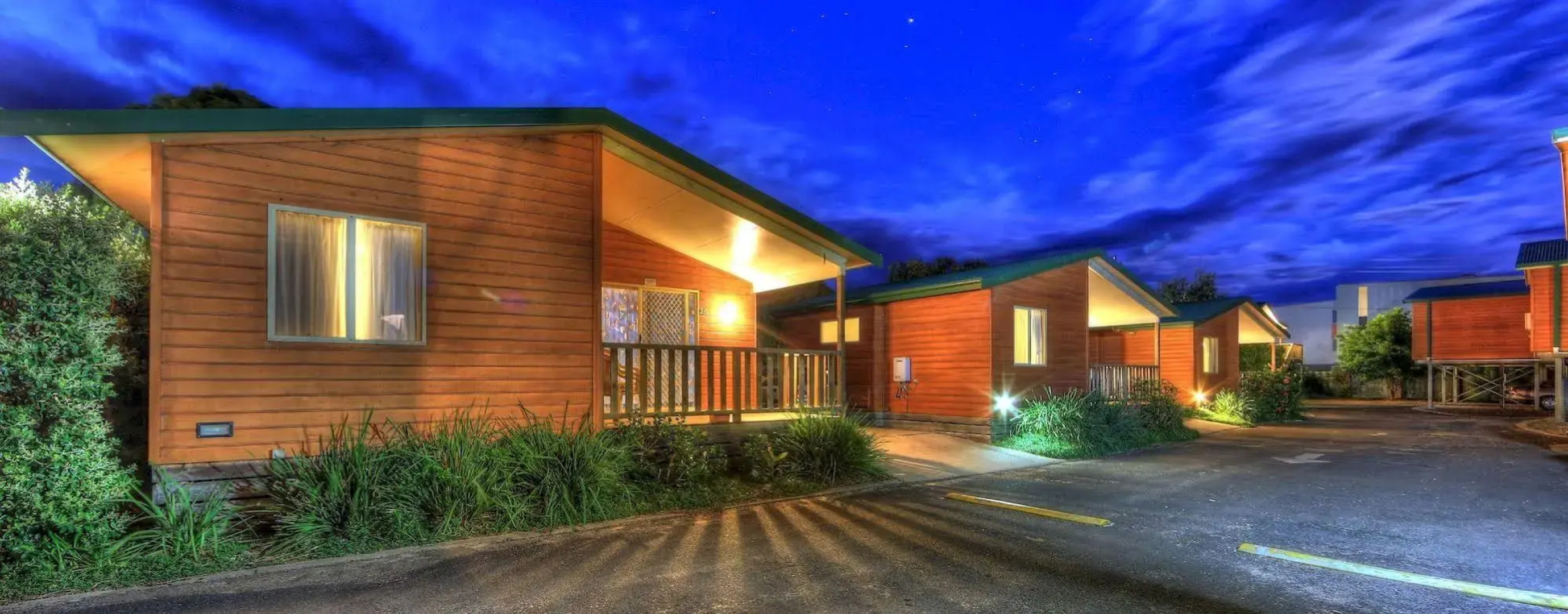 Tween Waters Merimbula