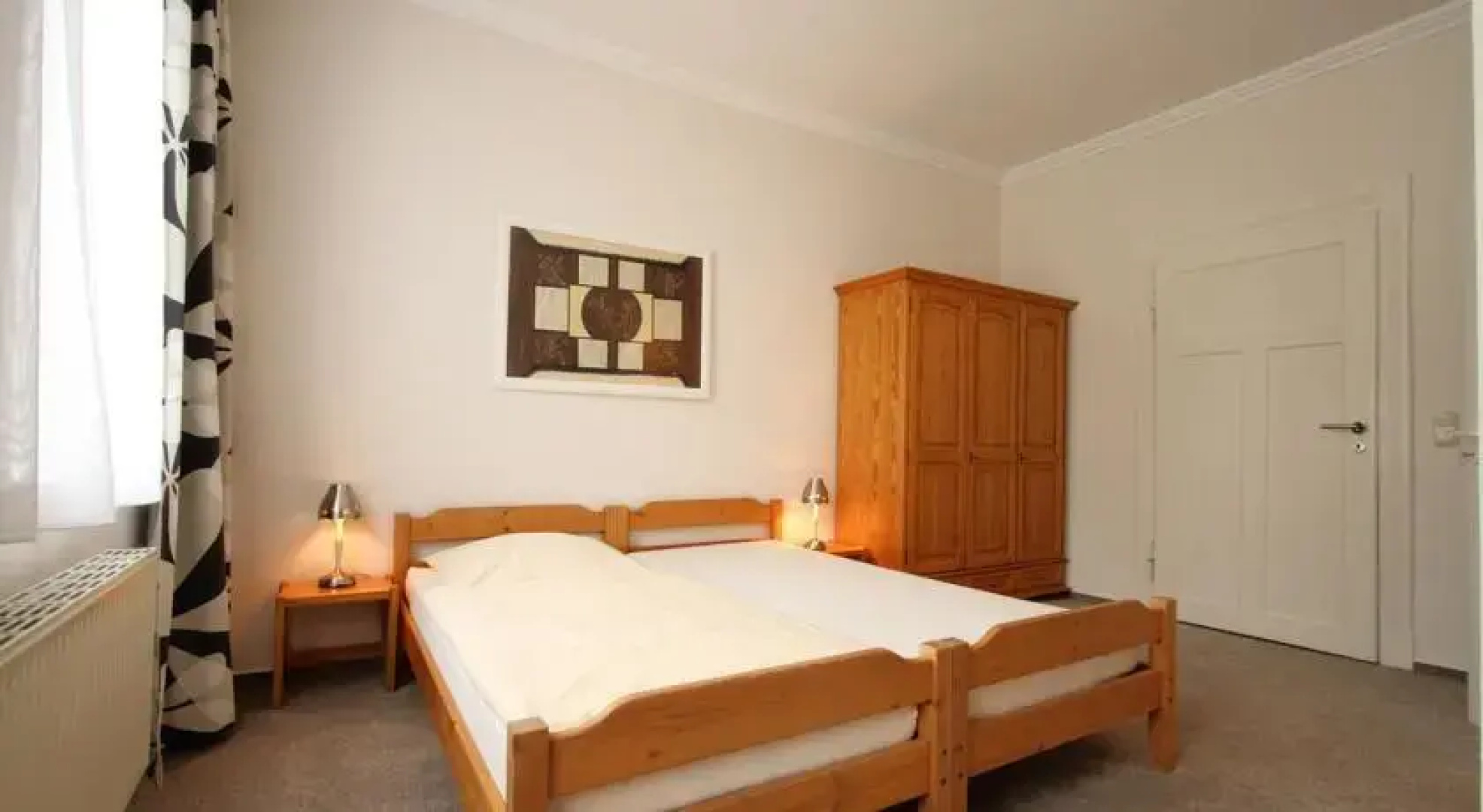 Hotel Galerie