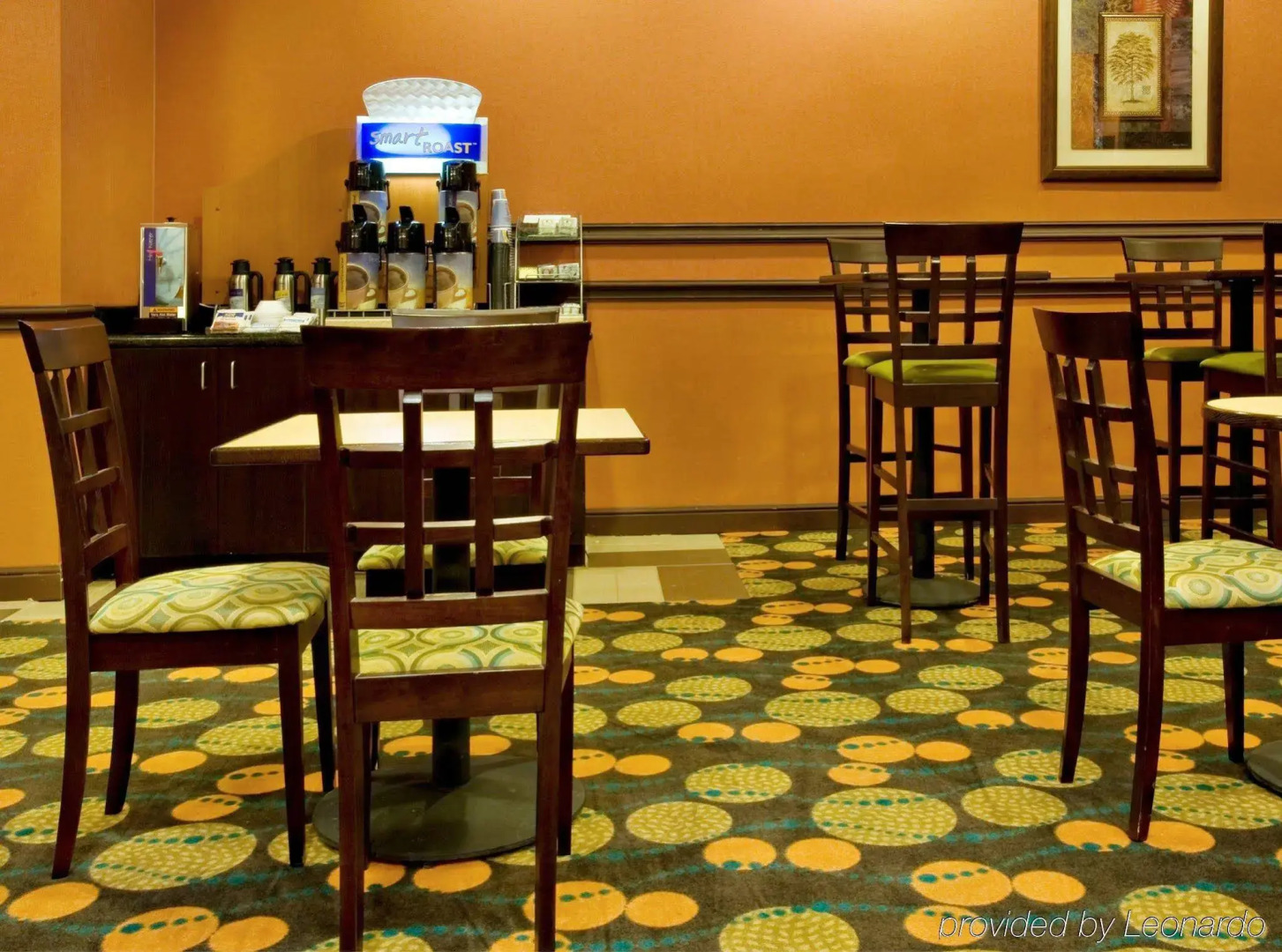 Holiday Inn Express Hotel & Suites Shamrock North by IHG