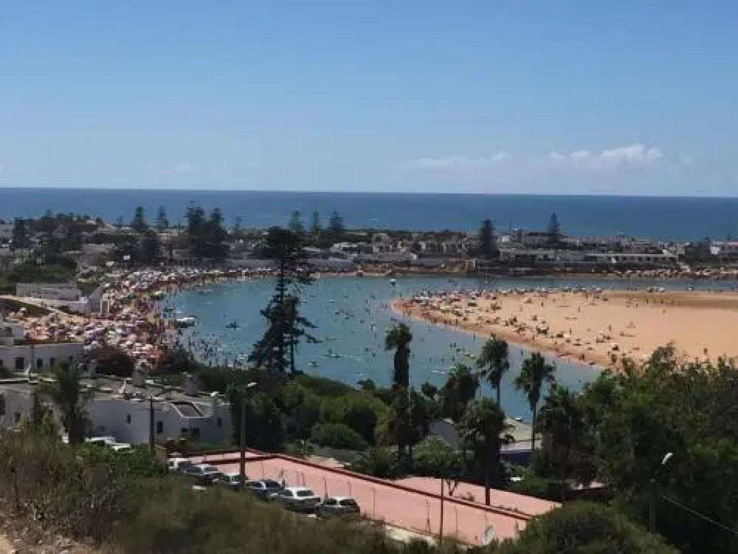 Les Jardins de la Lagune