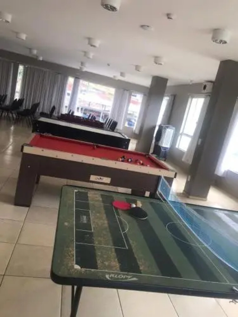 Villa das Termas Hotel