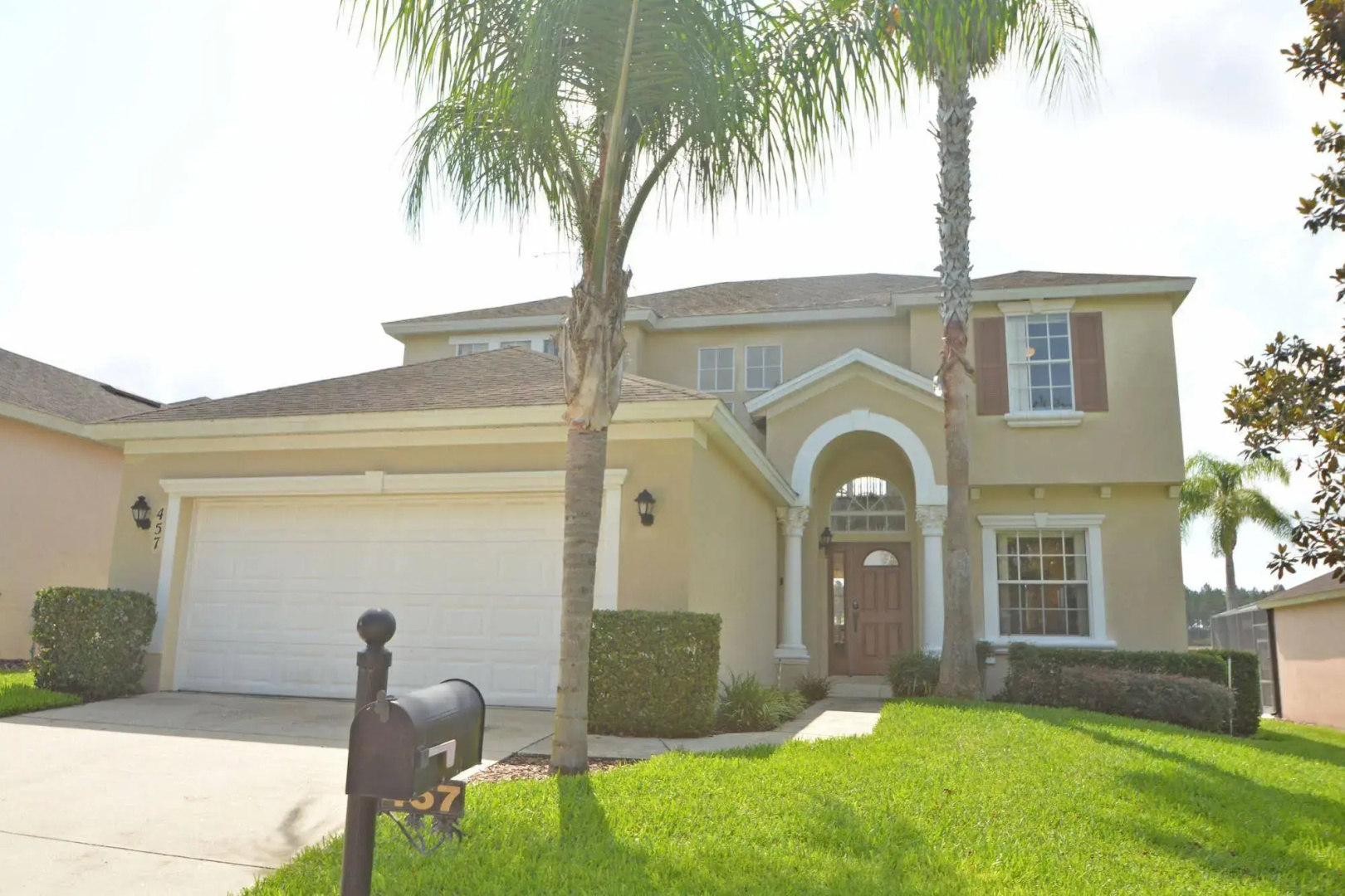 Rent A Villa Eagle Management Clermont