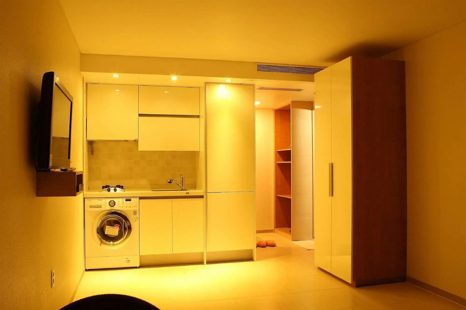 GV Residence