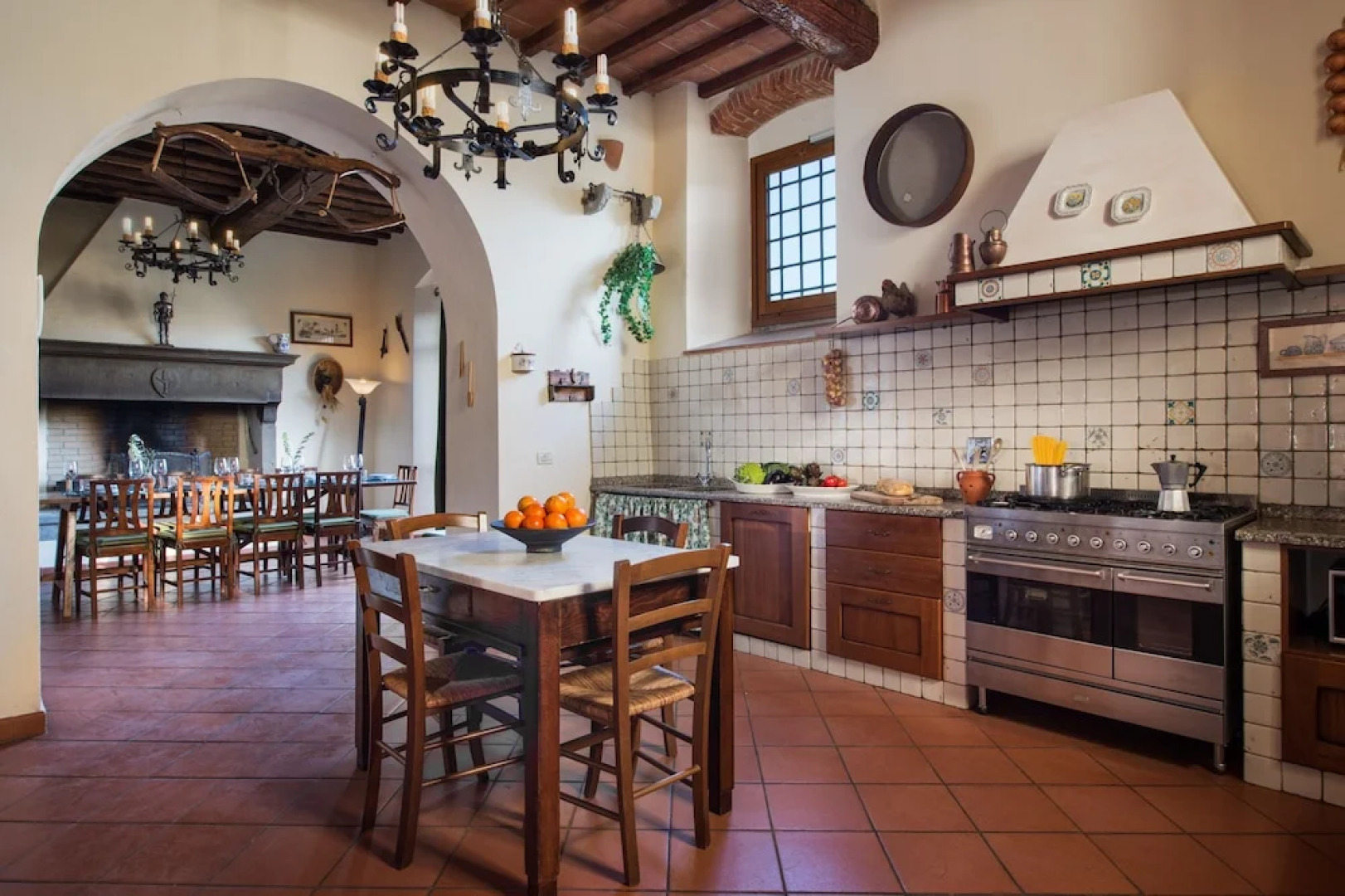 Casa Vacanze il Castellaccio