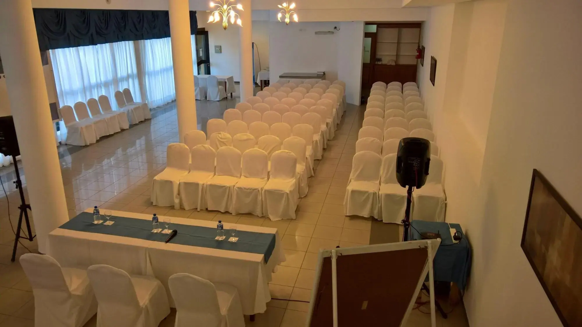 Gran Hotel Verona