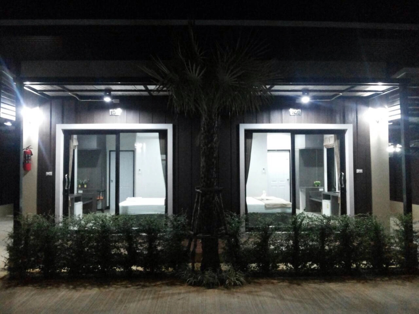 Phumipat Resort Thungsong