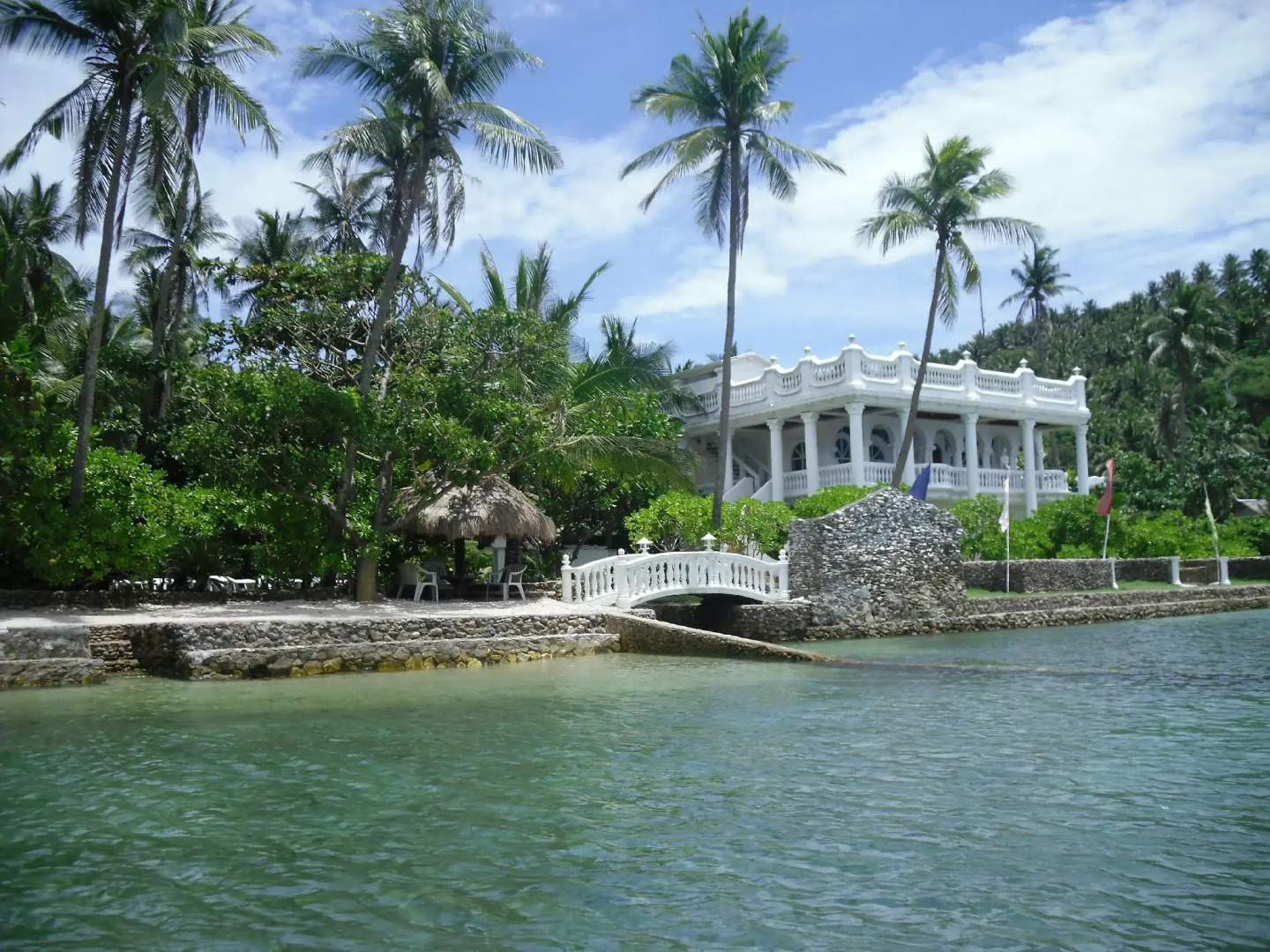 Blue Crystal Beach Resort