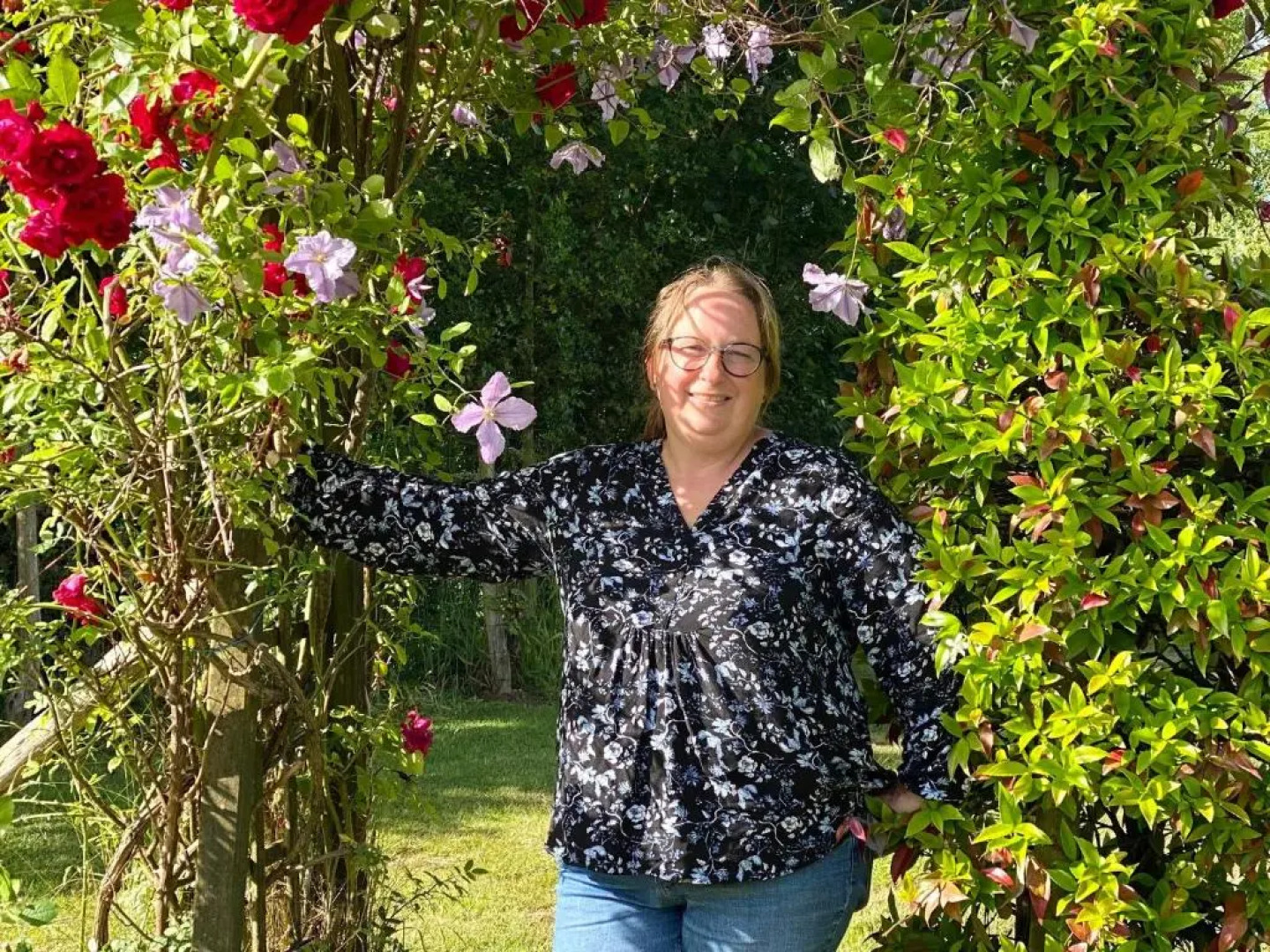 Gîte Frossay, 3 pièces, 5 personnes - FR-1-306-1042