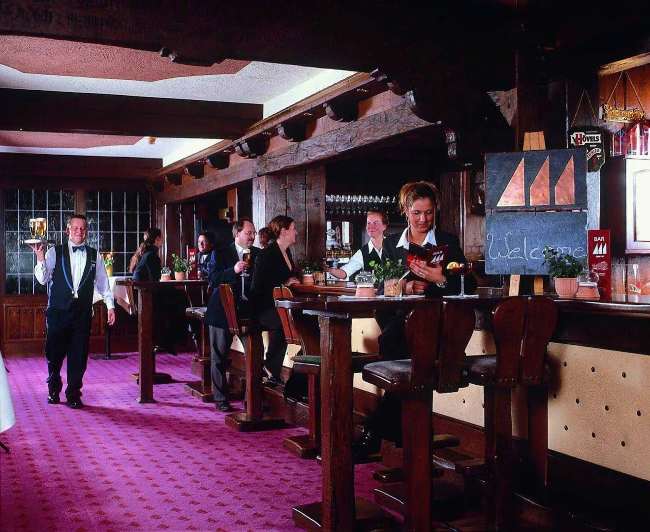 Sauerland Alpin Hotel