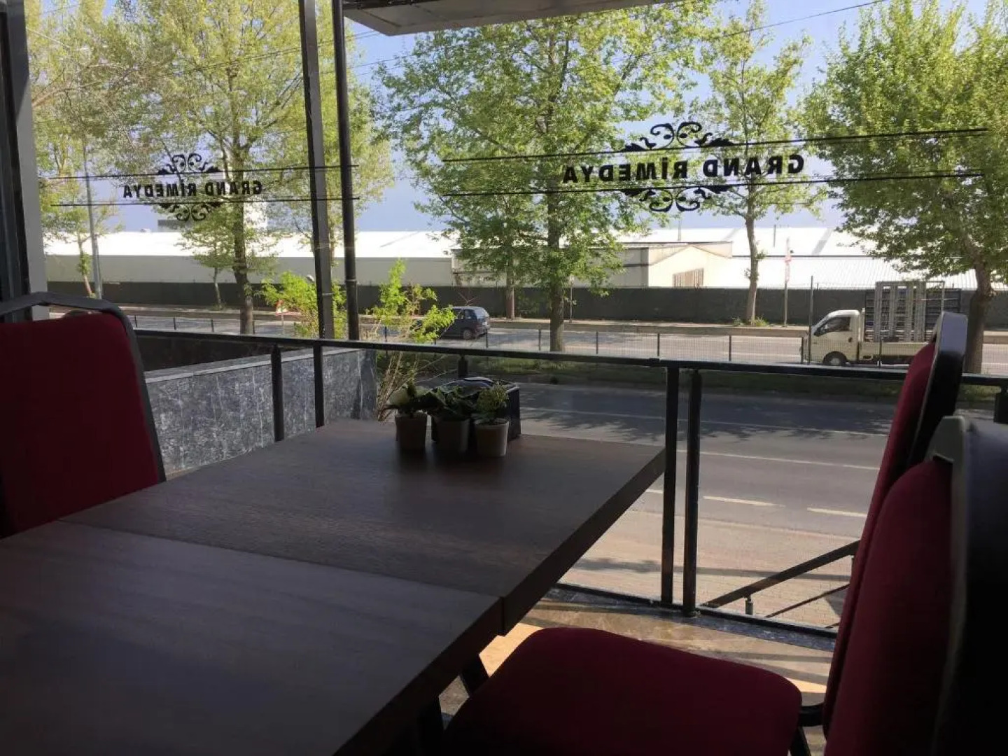 Grand Rimedya Hotel Mudanya