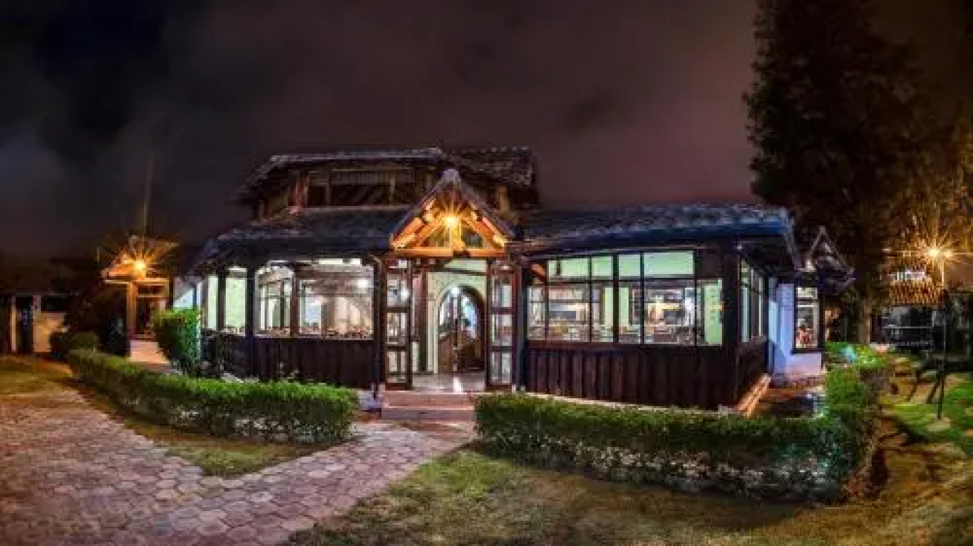 Hotel y Hosteria Natabuela