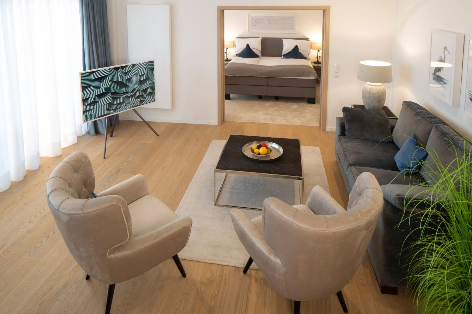 Intermar Hotel & Apartments