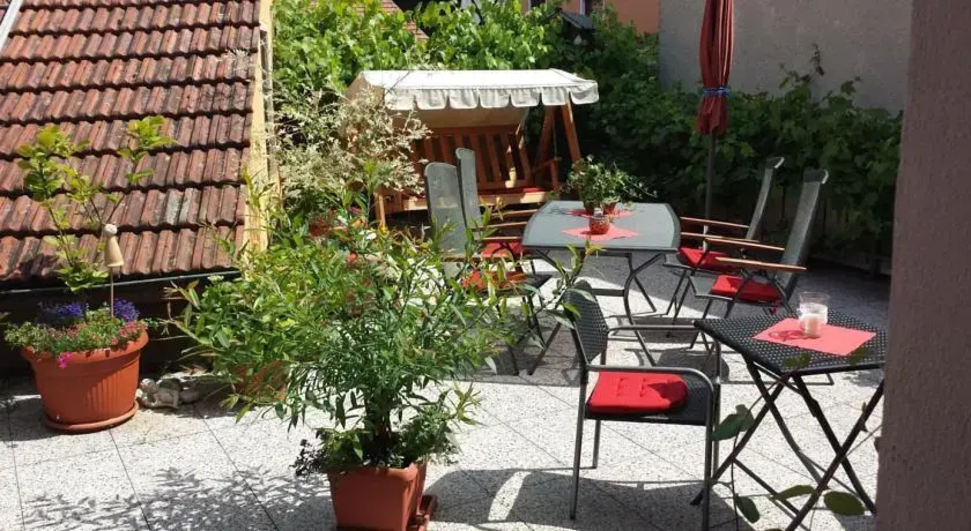 Landgasthof Metzgerei Burghardt