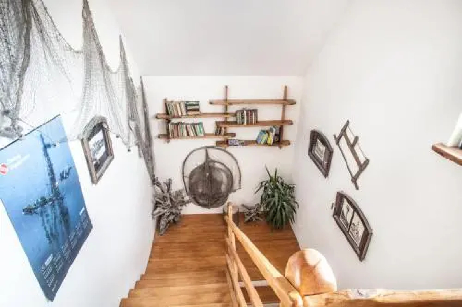 Gospodarstwo Agroturystyczne Krzewinka