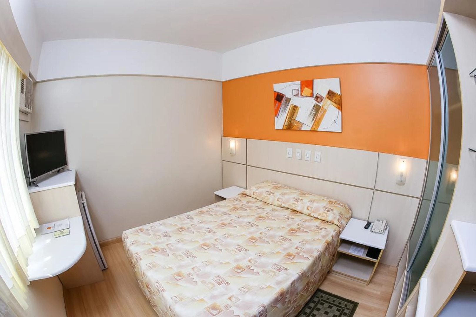 Hotel Metropolitan Canoas