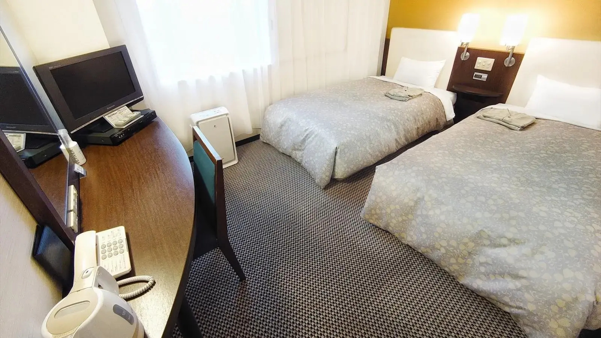 Takaoka Manten Hotel Ekimae