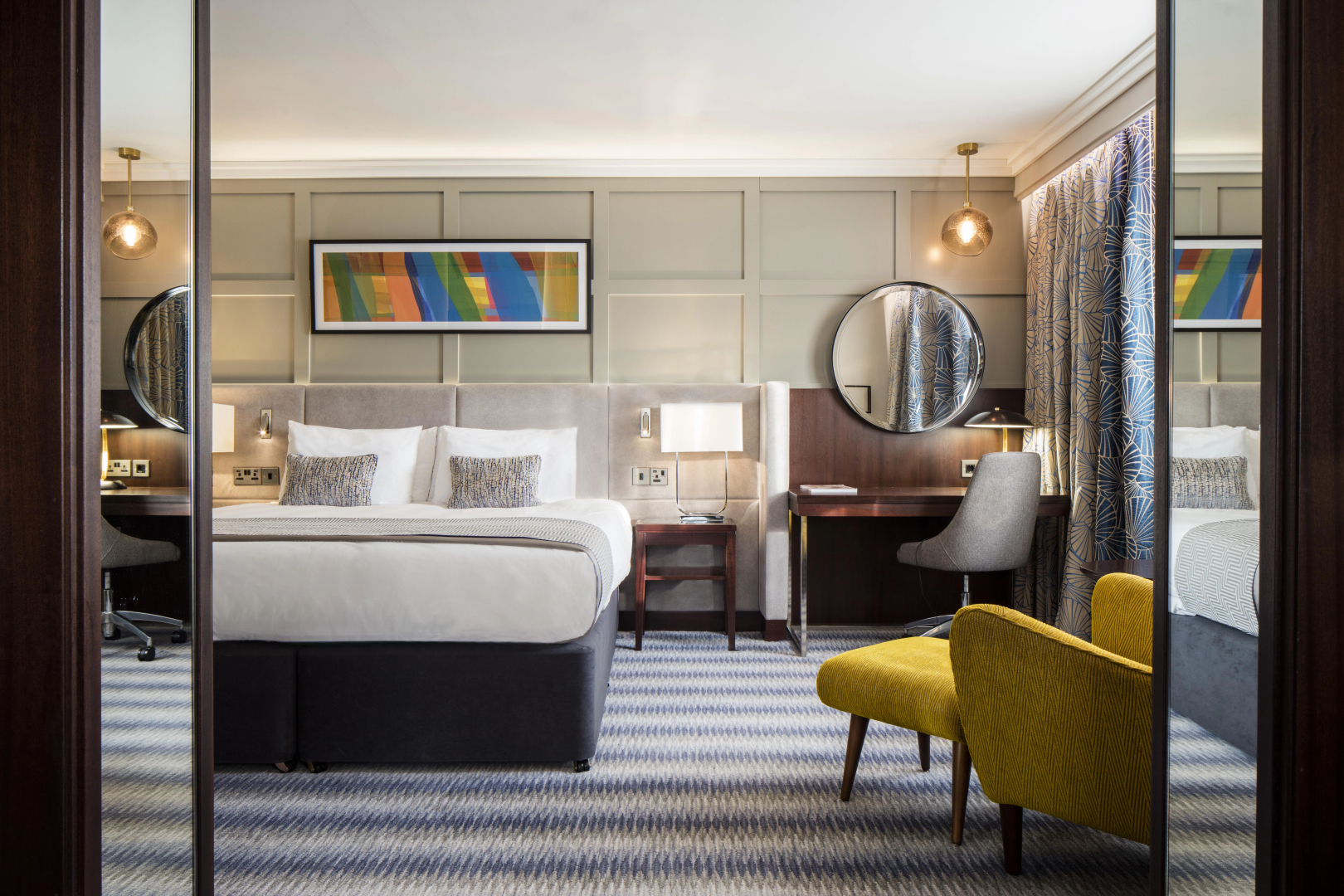 Crowne Plaza Belfast by IHG