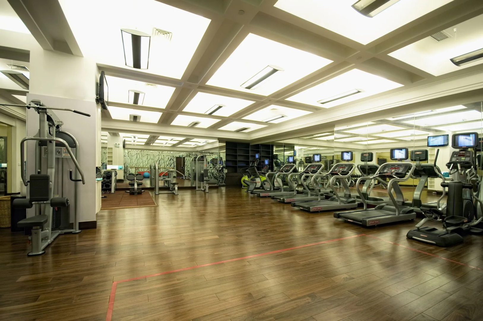 Millennium Hotel Wuxi