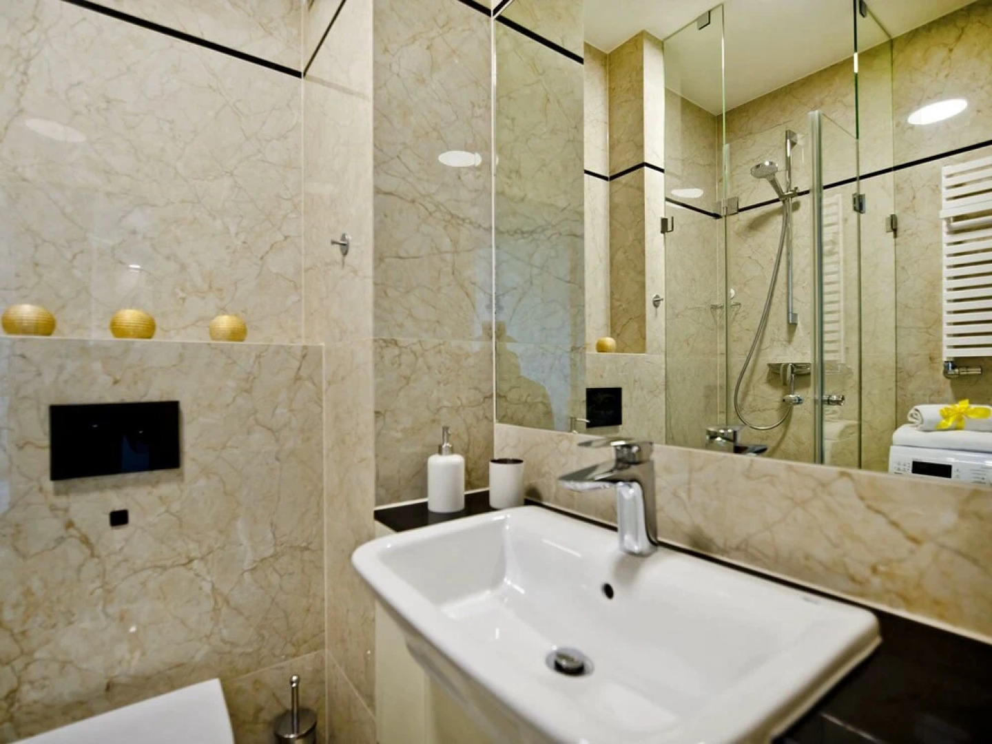 BlueApart Apartamenty Na Plazy Jastarnia