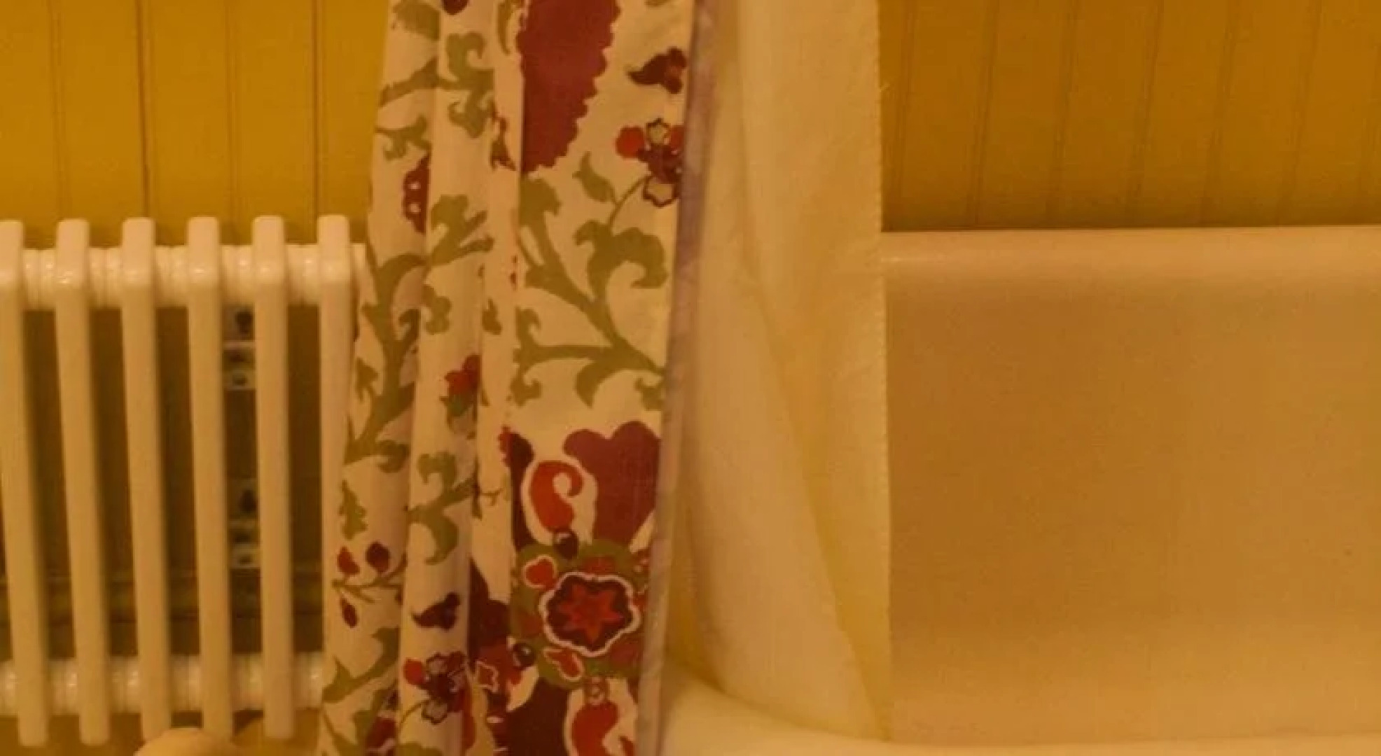 Captain Visger House