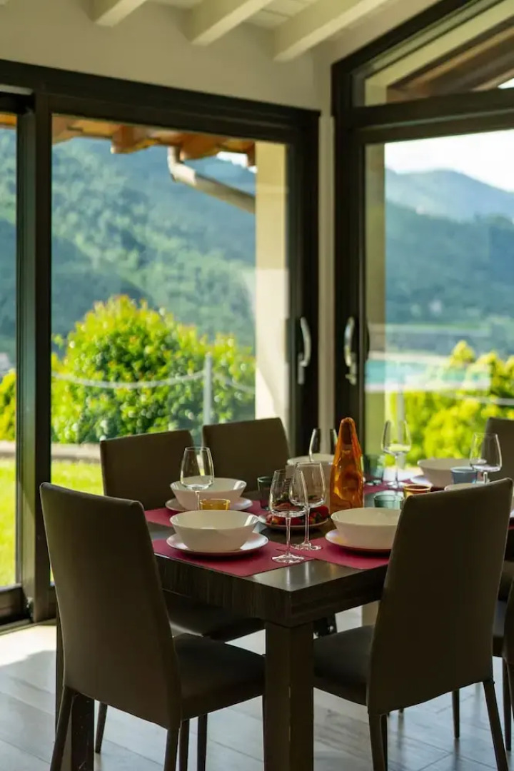 Villa Anna Lake View