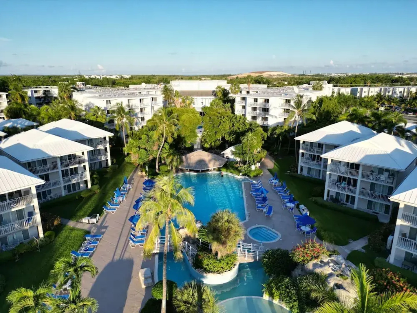 Sandy Beach at Sunset Cove - Ocean Front