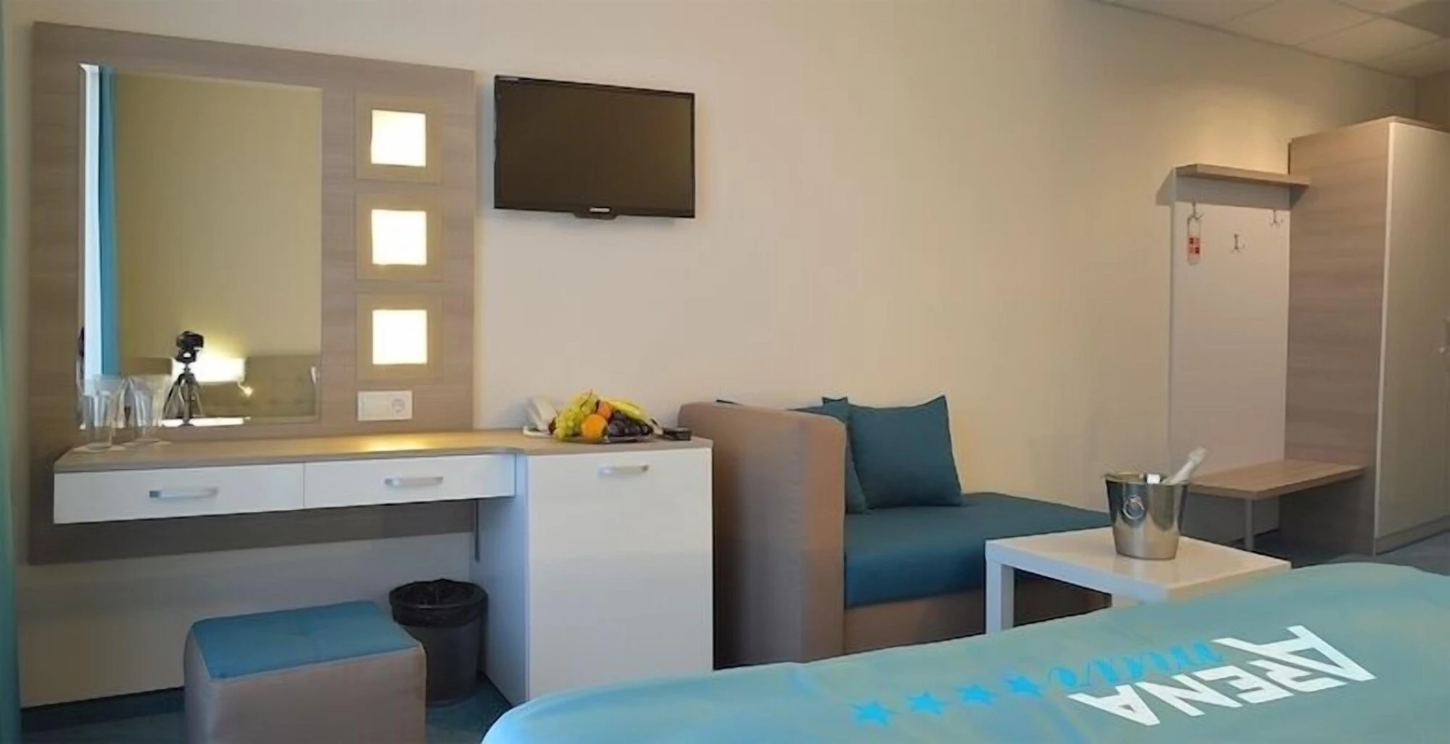 Arena Mar Hotel & SPA - All Inclusive