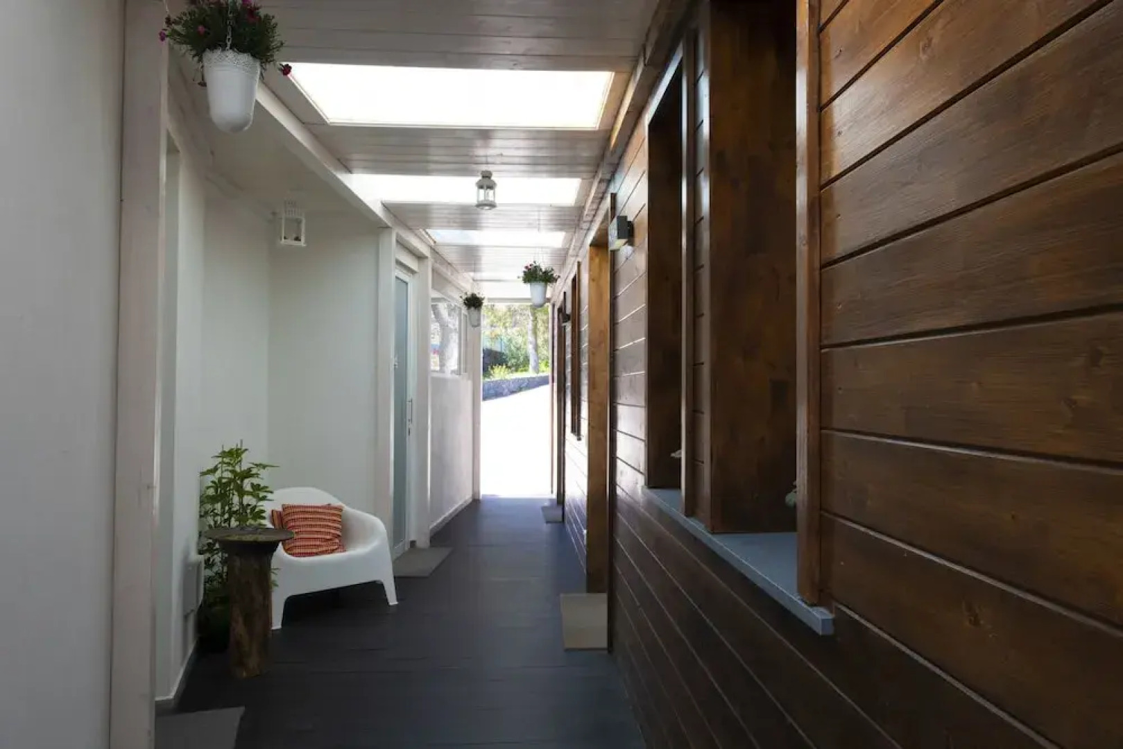 B&B il giardino di Agata