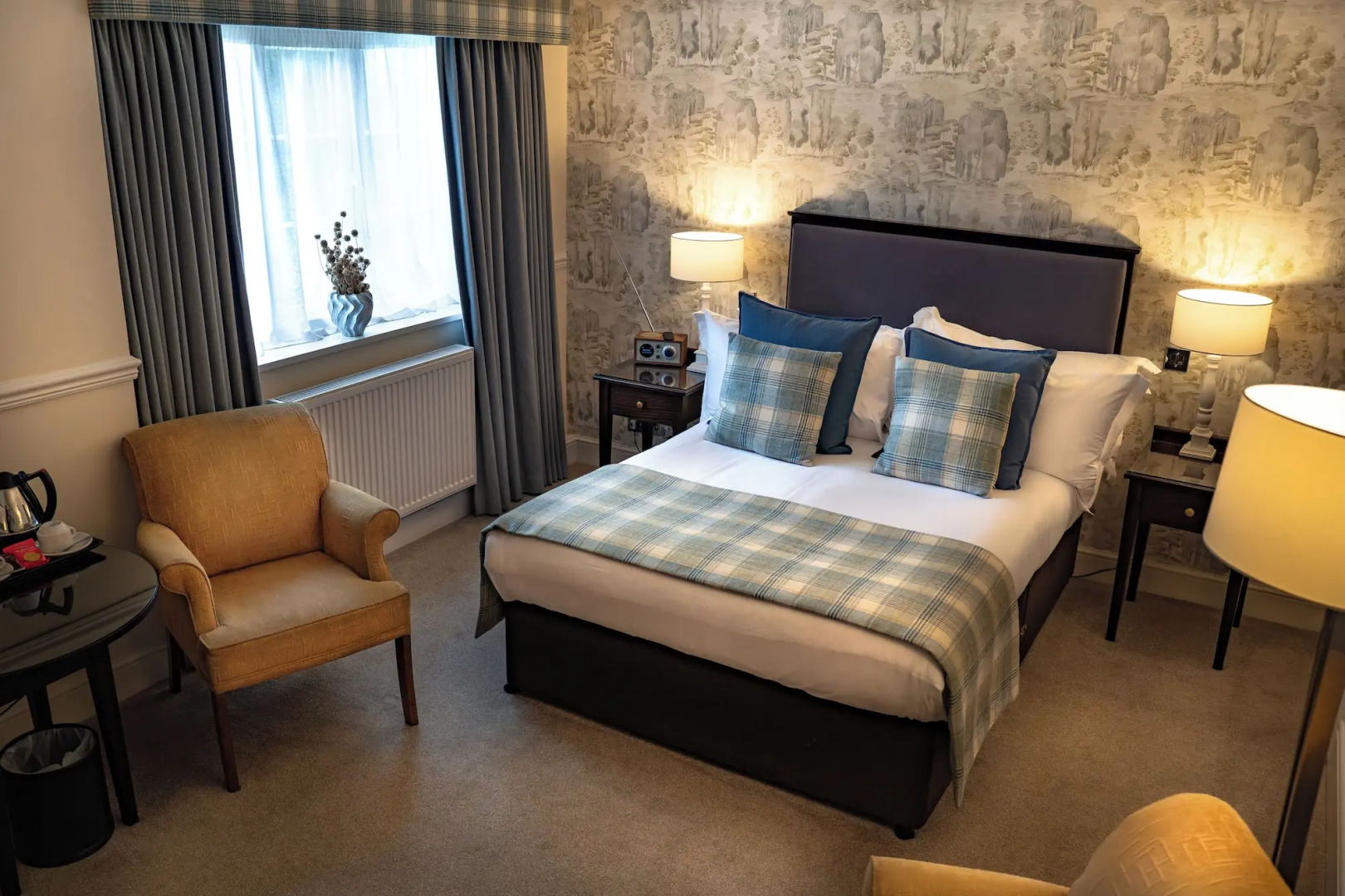 Hyll Hotel