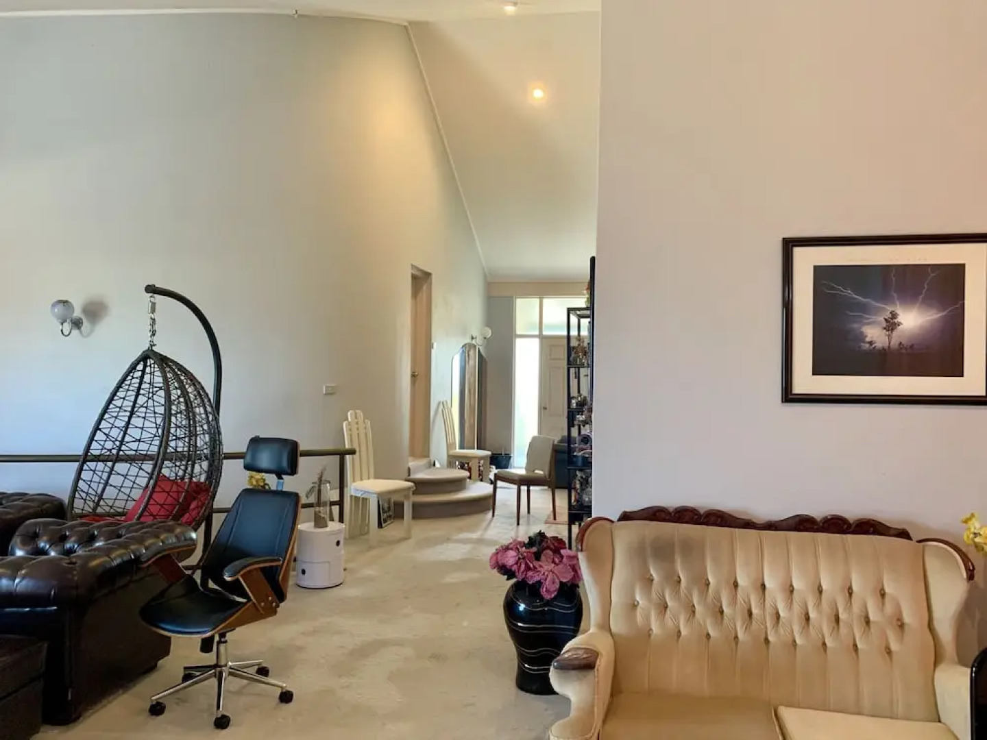 Seaview Bed and Breakfast