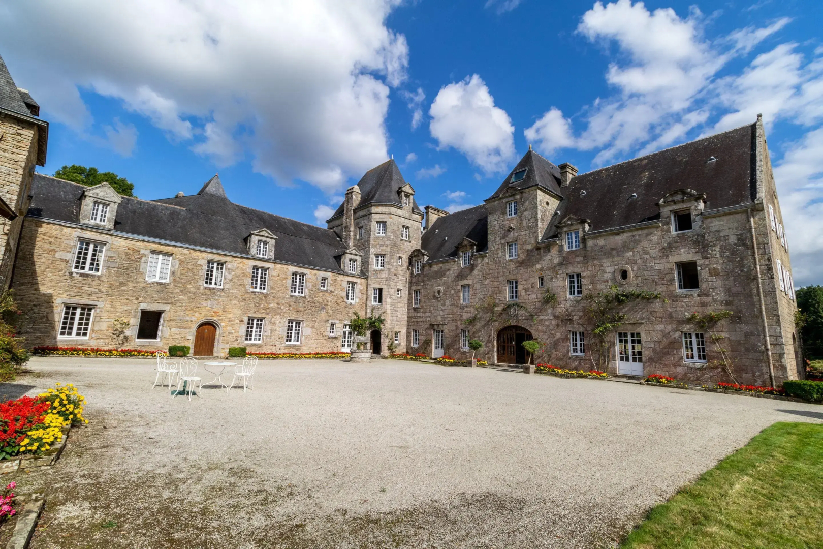 Manoir du Stang
