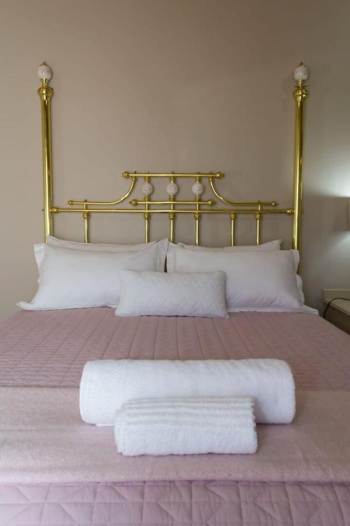 Tuscany Boutique Hotel