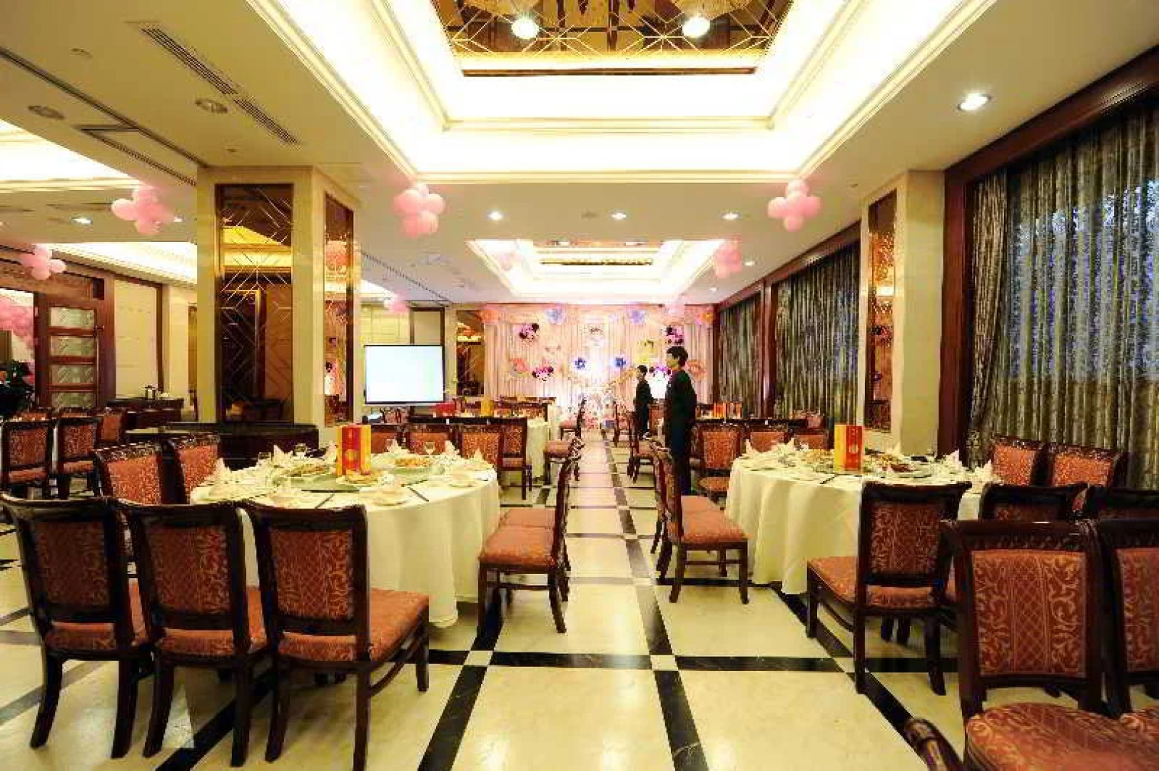 Wenzhou Jiangjun Hotel