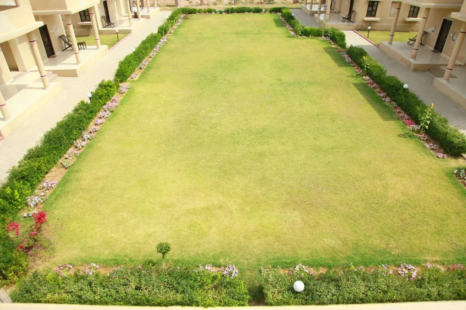 Thar Oasis Resort & Camp