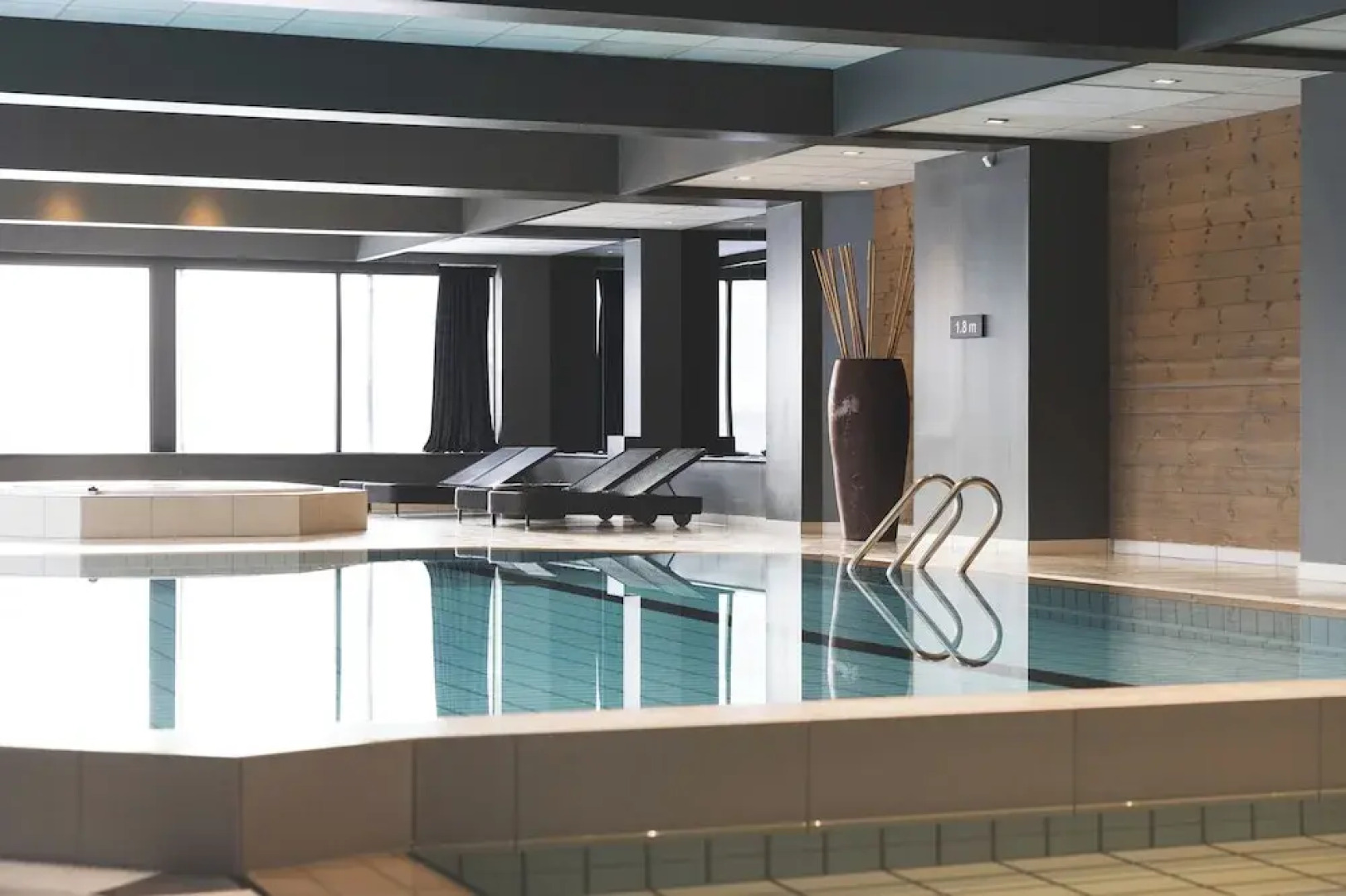 Highland Lodge Fjellandsby