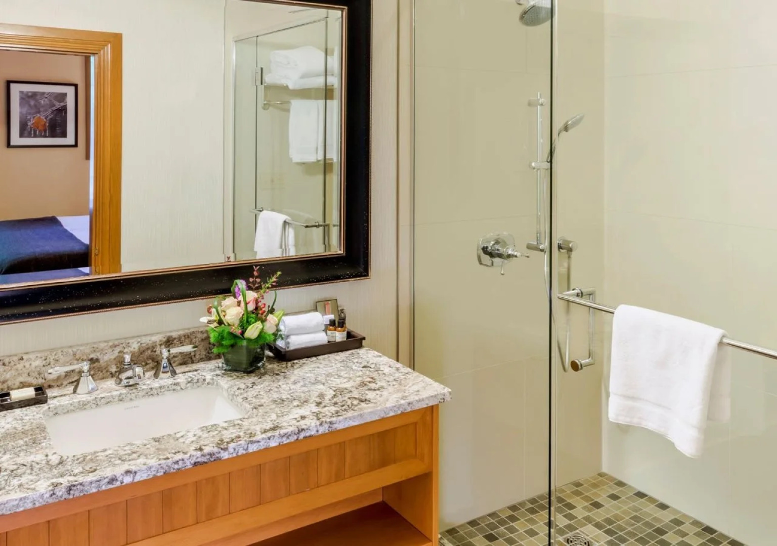 Fairmont Jasper Park Lodge