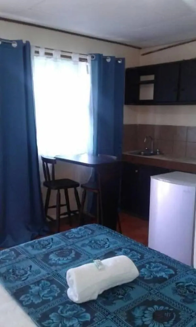 Cabinas Rocamar Playa Bonita